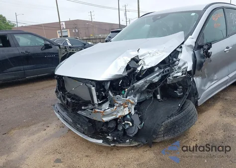 2024 Ford Escape St-Line Select z USA, uszkodzony, nr VIN 1FMCU9NZXRUB39549